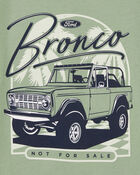 Toddler Ford® Bronco Graphic Tee, image 2 of 2 slides