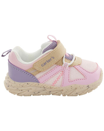 Baby Athletic Sneaker Baby Shoes, 