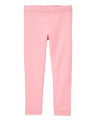 Toddler Striped Leggings, image 1 of 2 slides