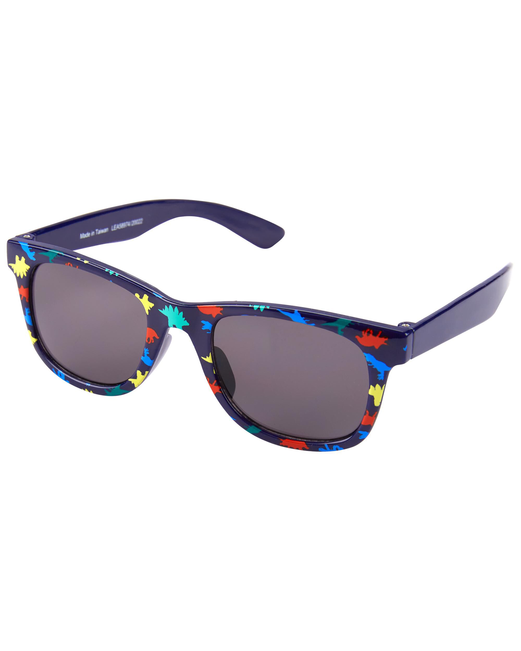 Multi Dinosaur Sunglasses carters