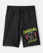 Kid 2-Piece How To Train Your Dragon Outfit Set, image 2 of 5 slides