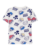Toddler PAW Patrol® Short-Sleeve Graphic Tee - Grey, image 2 of 3 slides