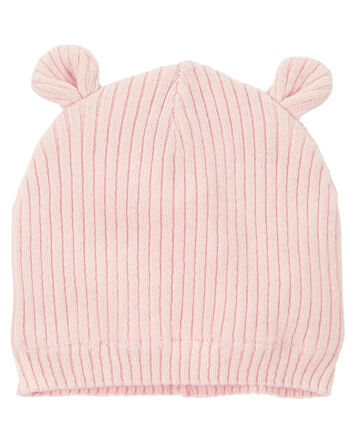 Baby 3D Ears Beanie, 