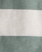 Baby 3-Pack Organic Cotton Pocket Tees, image 3 of 5 slides