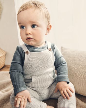 Overalls