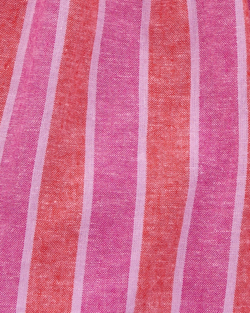 Toddler Striped Dress, image 4 of 5 slides