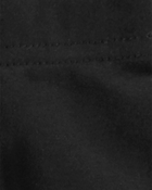 Toddler 2-Pack Black/White Bike Shorts, image 2 of 2 slides
