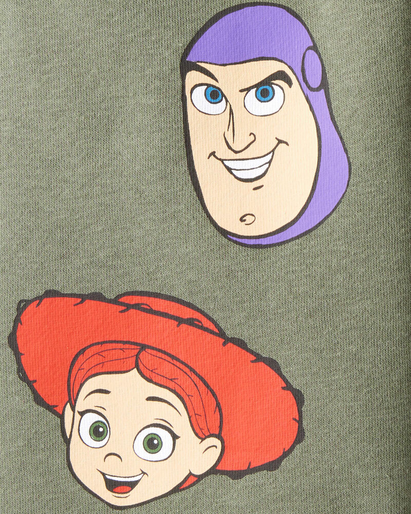 Toddler Boy 2-Piece Pixar© Toy Story Outfit Set, image 5 of 6 slides