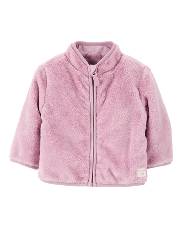 Carters girls coats sales
