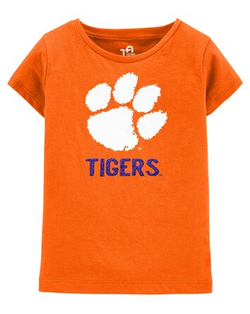 Toddler NCAA Clemson® Tigers TM Tee, 
