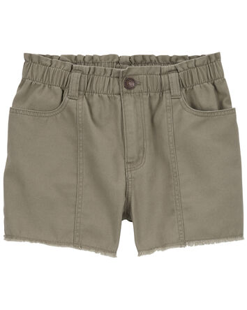 Fashion Shorts