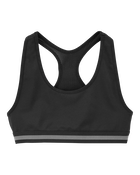 Racerback Sports Bra, image 1 of 5 slides