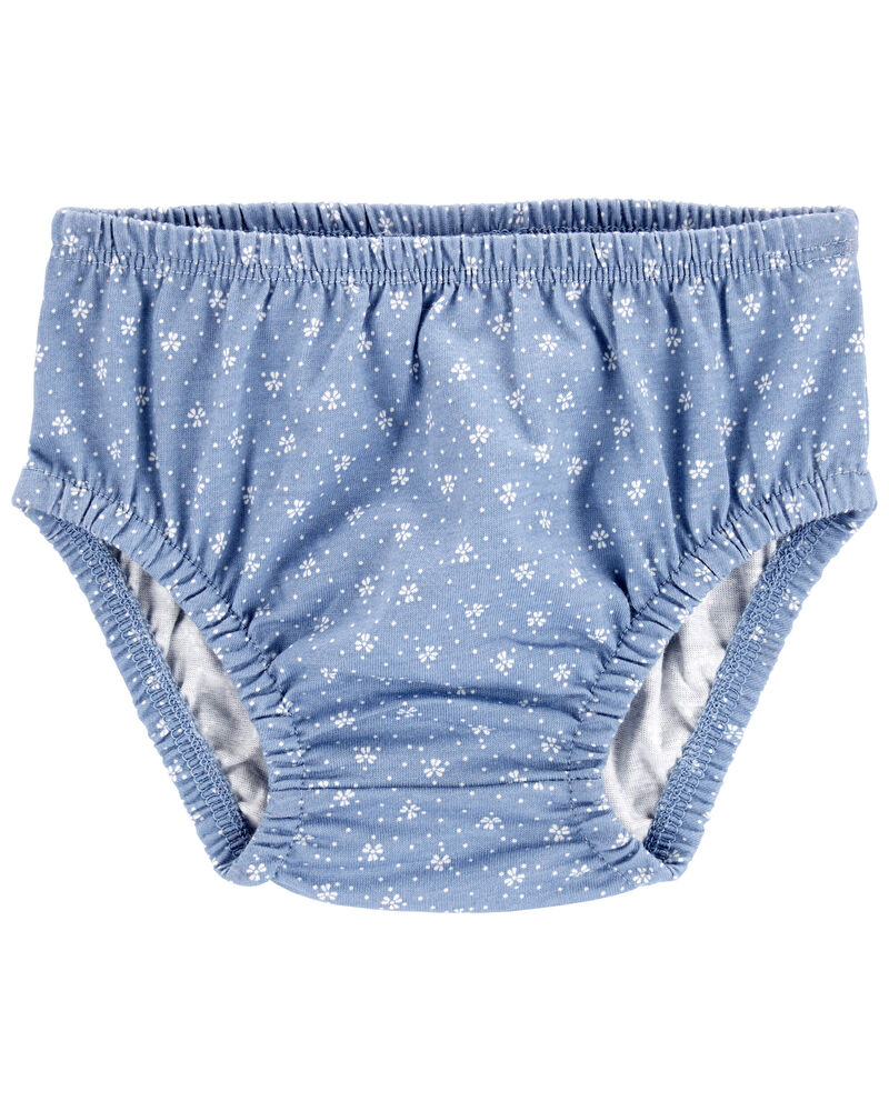 Baby Polka Dot Bee Sleeveless Dress, image 3 of 5 slides