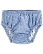 Baby Polka Dot Bee Sleeveless Dress, image 3 of 5 slides