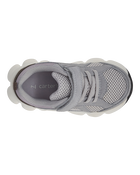 Toddler Athletic Sneakers - Grey, image 4 of 7 slides