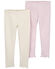 Pink/Ivory