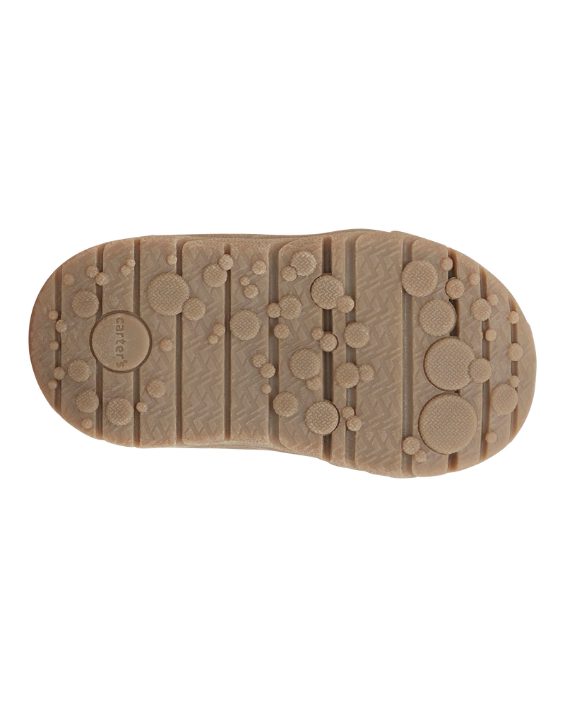  Every Step&reg; First Walker Boot - Brown , image 5 of 6 slides