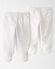 Cream, Heather Grey