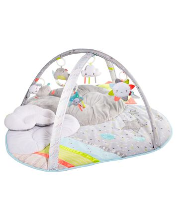 Silver Lining Cloud Activity Gym, 