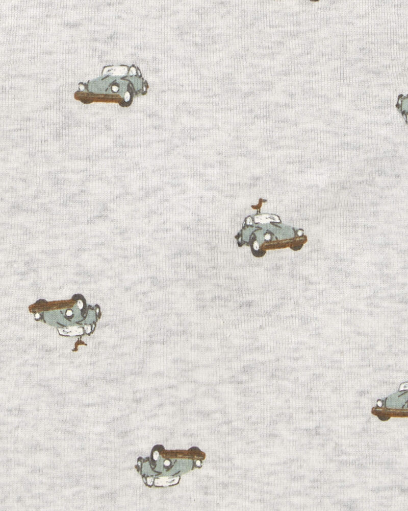 Baby 10-Pack Short-Sleeve Bodysuits, image 3 of 13 slides