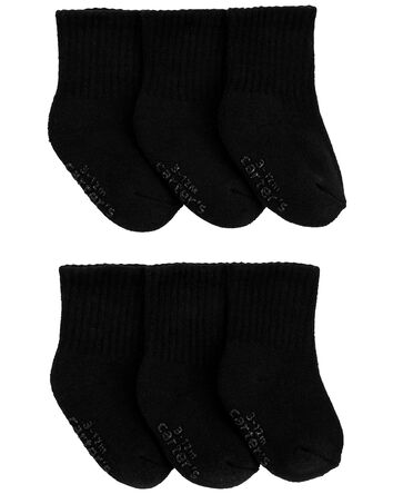 6-Pack Socks, 