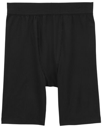 Kid Active Base Layer Shorts, 