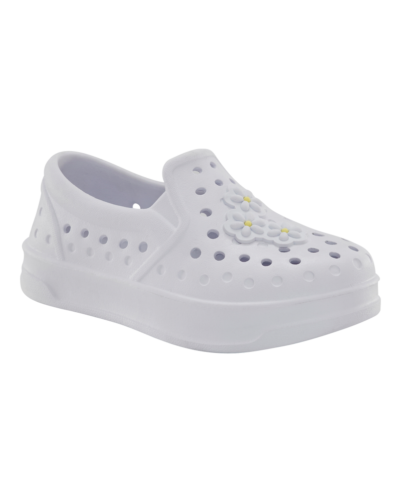 Toddler Flower Water Shoes, image 1 of 7 slides
