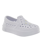 Toddler Flower Water Shoes, image 1 of 7 slides