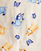 Toddler Girl 3-Pack Bluey™ Long-Sleeve Graphic Tees, image 3 of 4 slides