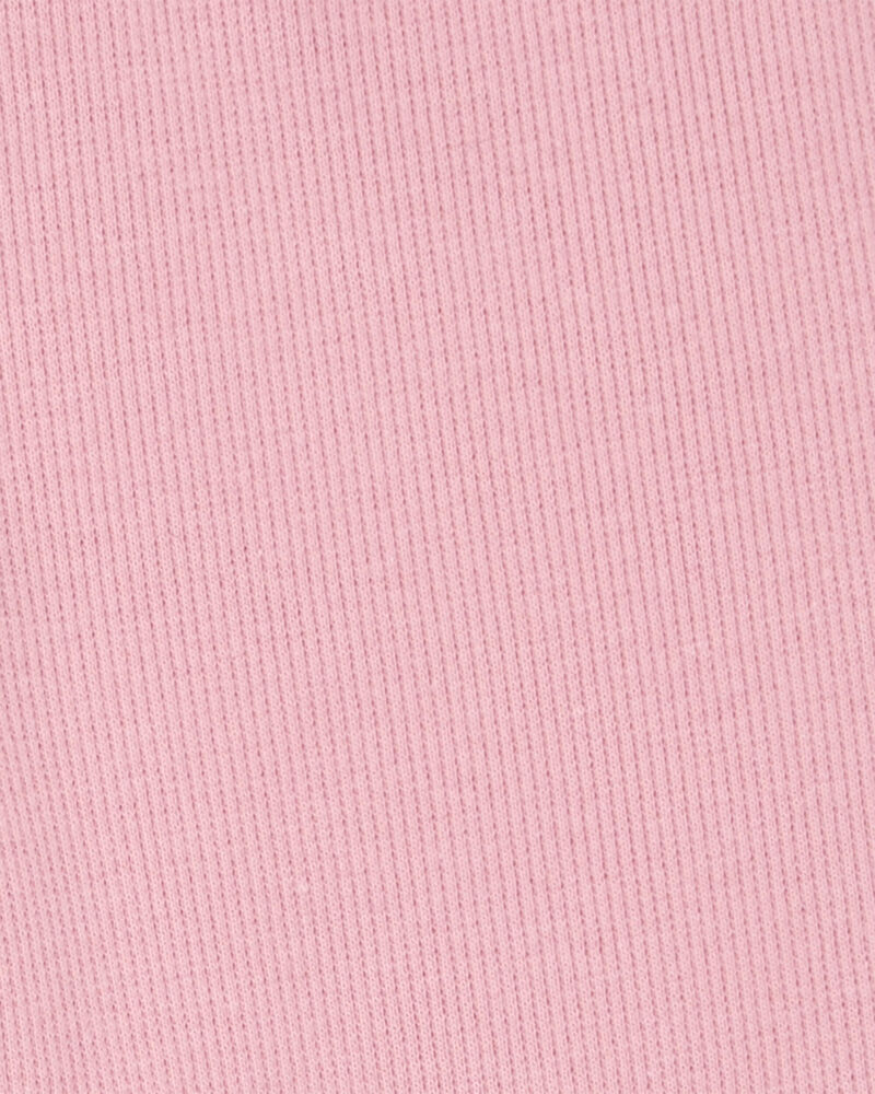 Baby Lace Detail Ribbed Leggings
, image 4 of 5 slides