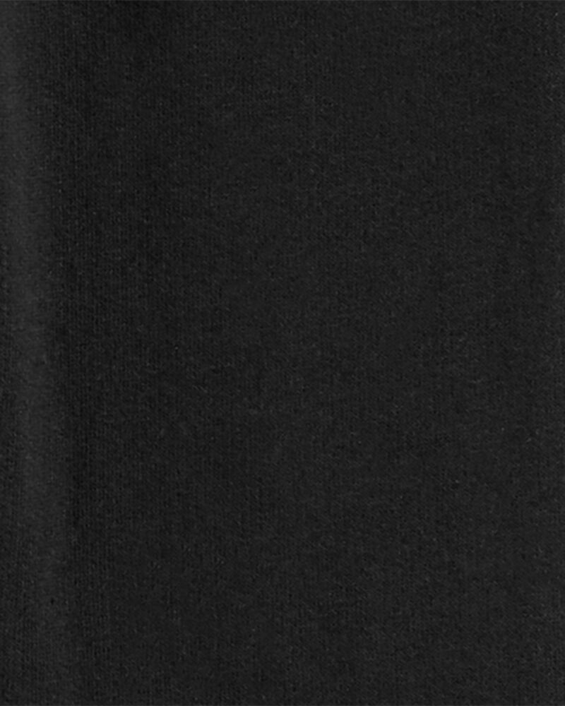 Baby French Terry Pull-On Pants, image 2 of 2 slides