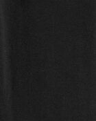 Baby French Terry Pull-On Pants, image 2 of 2 slides