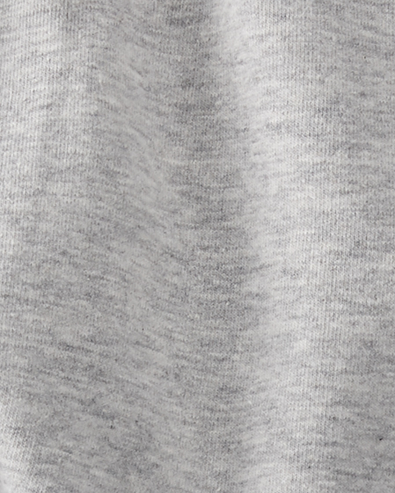 Baby 2-Pack Organic Cotton Pants, image 3 of 4 slides