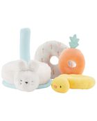 Plush Stackable Puzzle, image 2 of 2 slides
