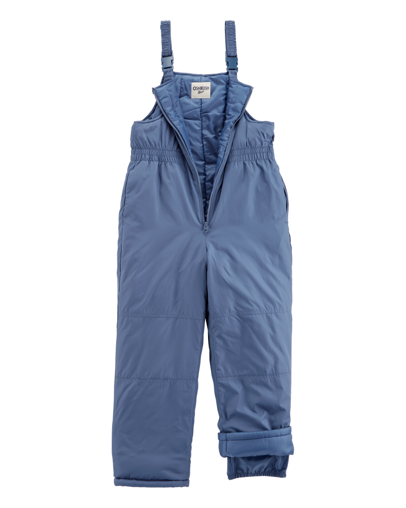Kid 2-Piece Snowflake Print Snowsuit
, image 2 of 5 slides