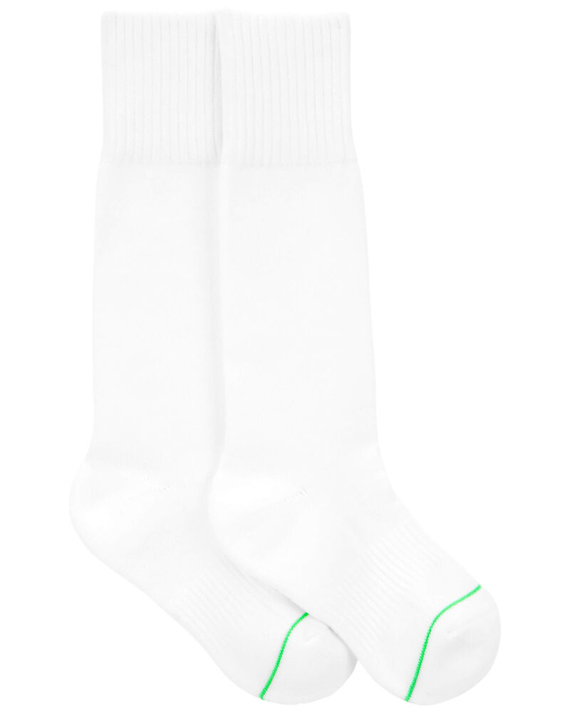 Kid 1-Pack Performance Socks, image 1 of 2 slides