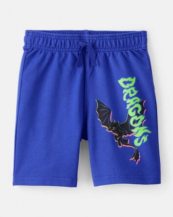 Toddler How To Train Your Dragon Outfit Set, 