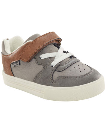 Toddler Easy-On Casual Sneakers
, 