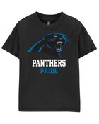 Toddler NFL Carolina Panthers Tee, image 1 of 2 slides