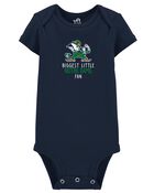 Baby NCAA Notre Dame® Fighting Irish TM Bodysuit, image 1 of 2 slides