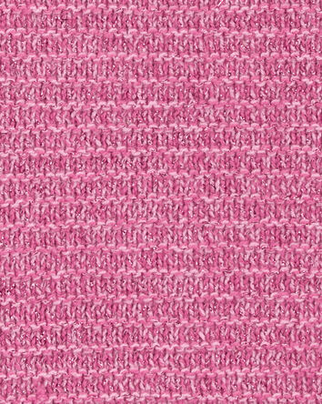 Baby Crochet Sweater Knit Halter Tank, 