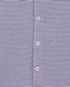 Baby Striped Romper, image 2 of 3 slides
