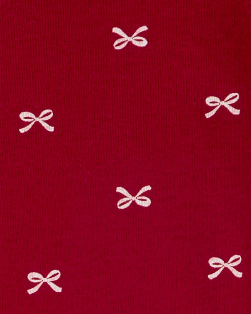 Baby 4-Pack Long-Sleeve Original Bodysuits, image 3 of 7 slides