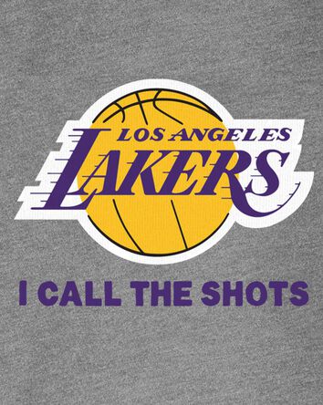 Toddler NBA® Los Angeles Lakers Tee, 
