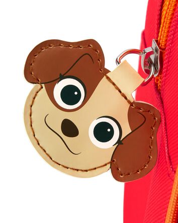 Sesame Street Little Kid Backpack - Elmo, 