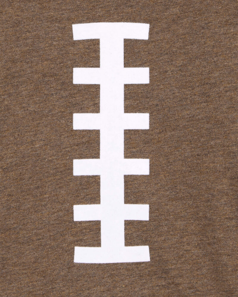 Baby Football Original Bodysuit, image 2 of 3 slides