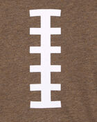 Baby Football Original Bodysuit, image 2 of 3 slides