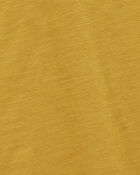 Baby Slub Jersey Tee, image 2 of 3 slides