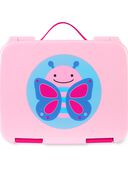 Butterfly - ZOO Bento Lunch Box - Butterfly