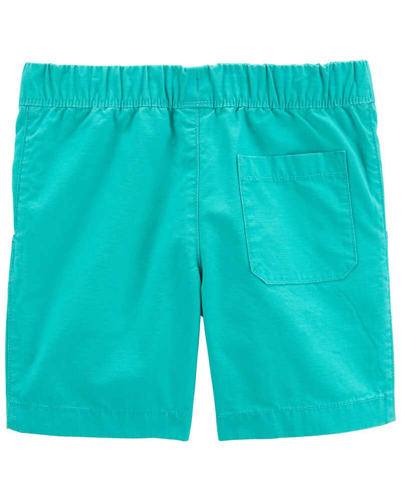 Kid 2-Piece Racing Grand Prix Tee & Pull-On Terrain Shorts Set

, image 6 of 6 slides